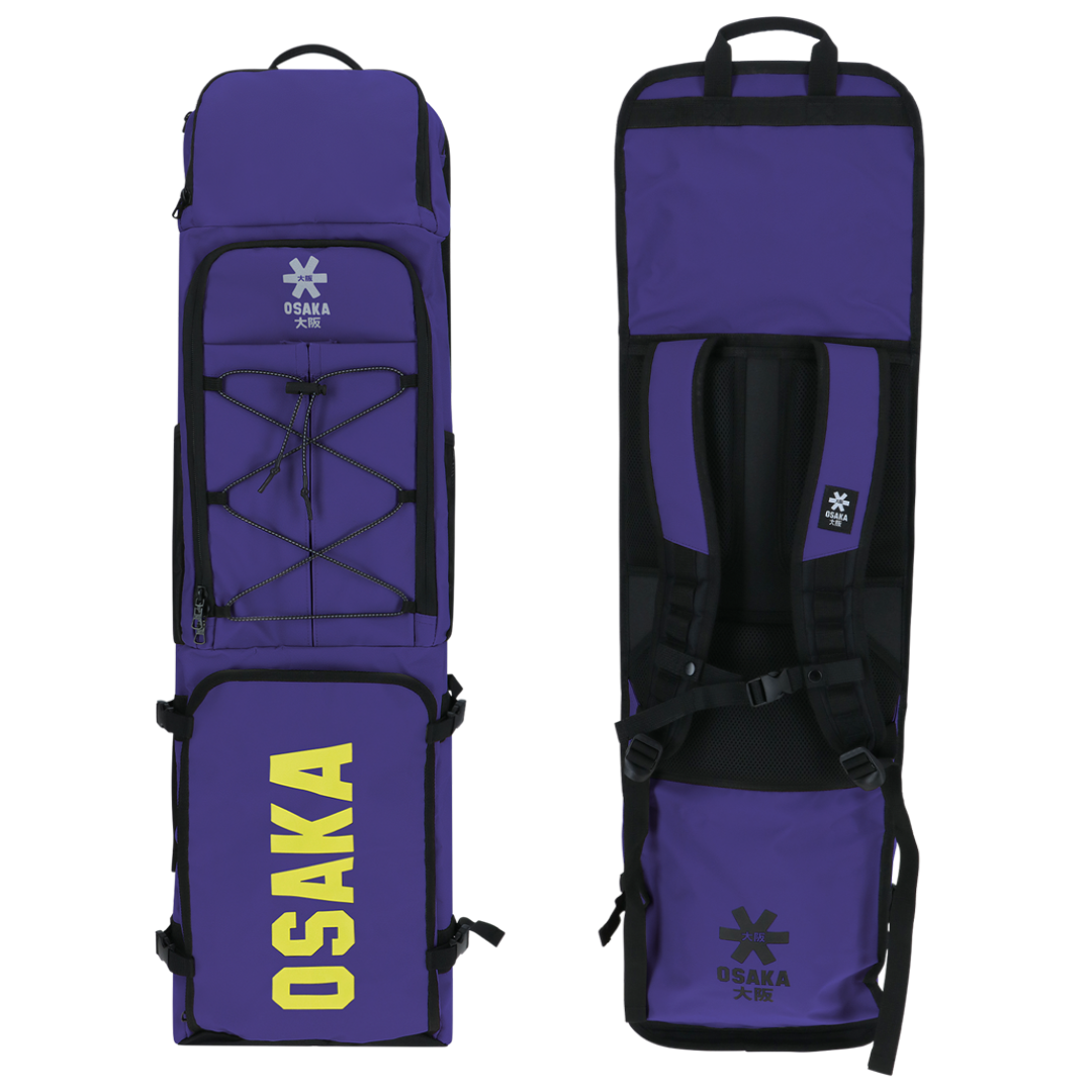 OSAKA Hockey | OSAKA Hockey Pro Tour Stickbag XL | Pro Tour Stickbag XL - Limogenes | Total Hockey