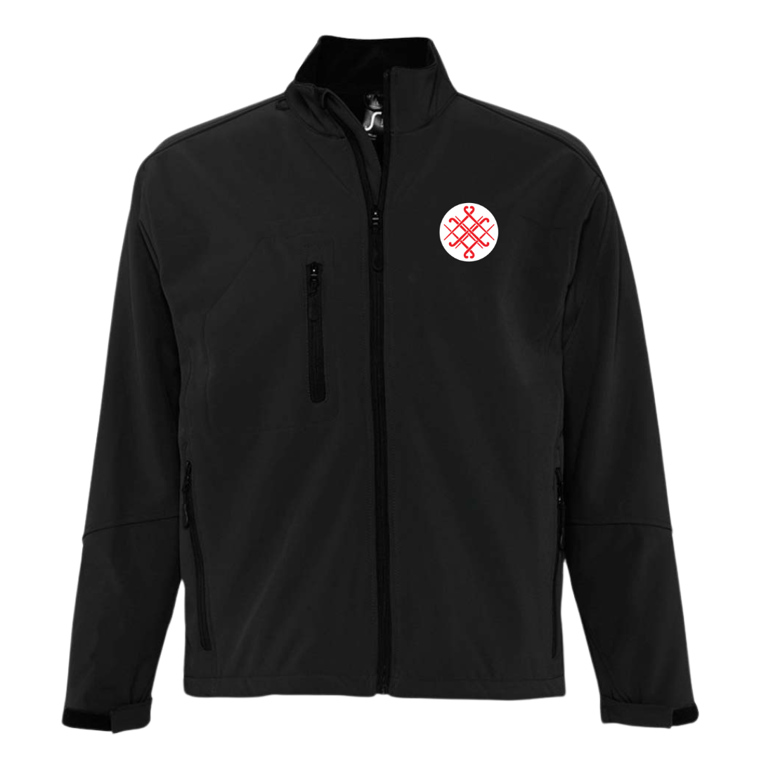 Official's Track Jacket