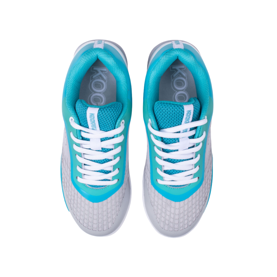 Orbit Grey/Mint Shoe (2023)