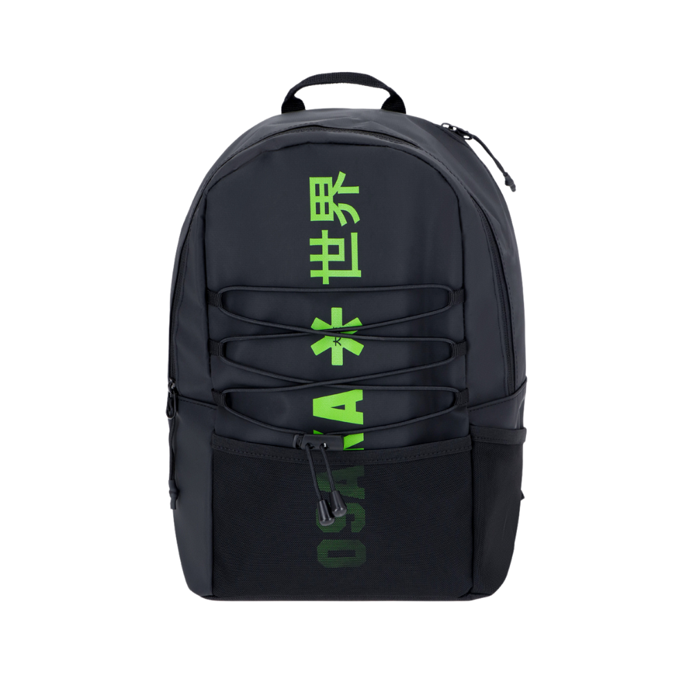 OSAKA Hockey | OSAKA Hockey Pro Tour BP Compact 2.0 | Pro Tour BP Compact 2.0 - Iconic Black | Total Hockey