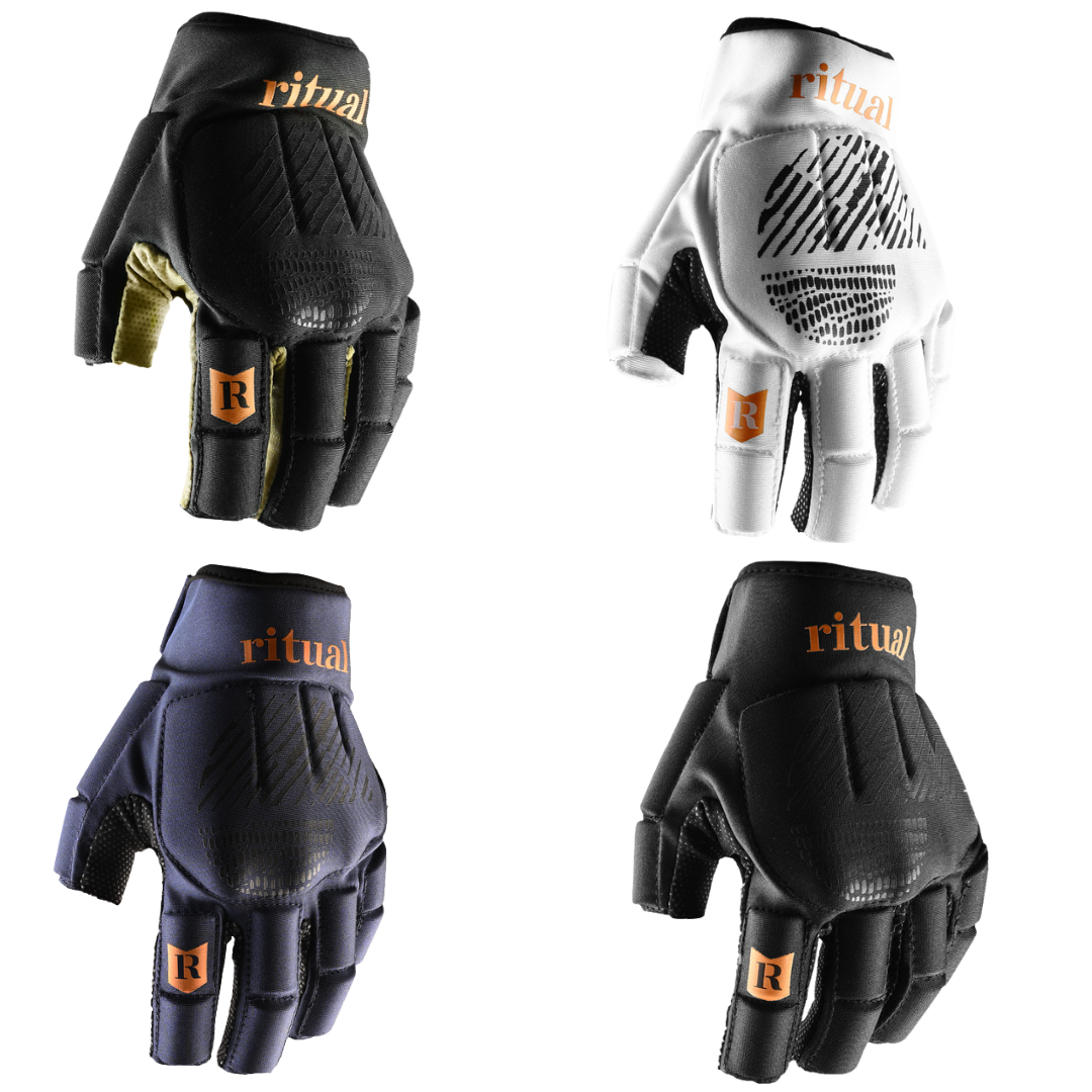 Vapor Glove Left Hand