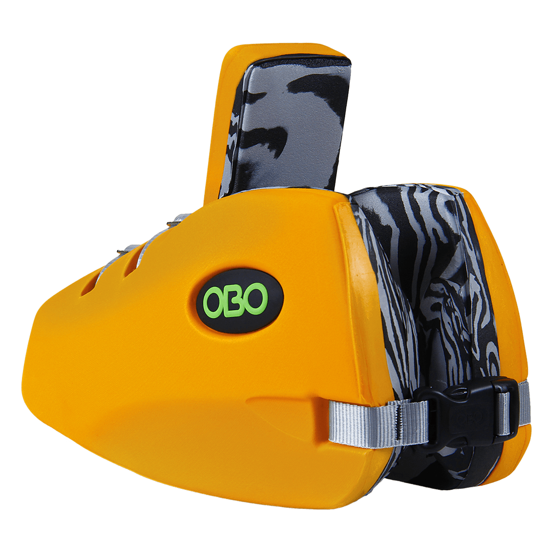 OBO | OBO ROBO PLUS Kicker Peron | ROBO PLUS Kicker Peron - Medium | Total Hockey