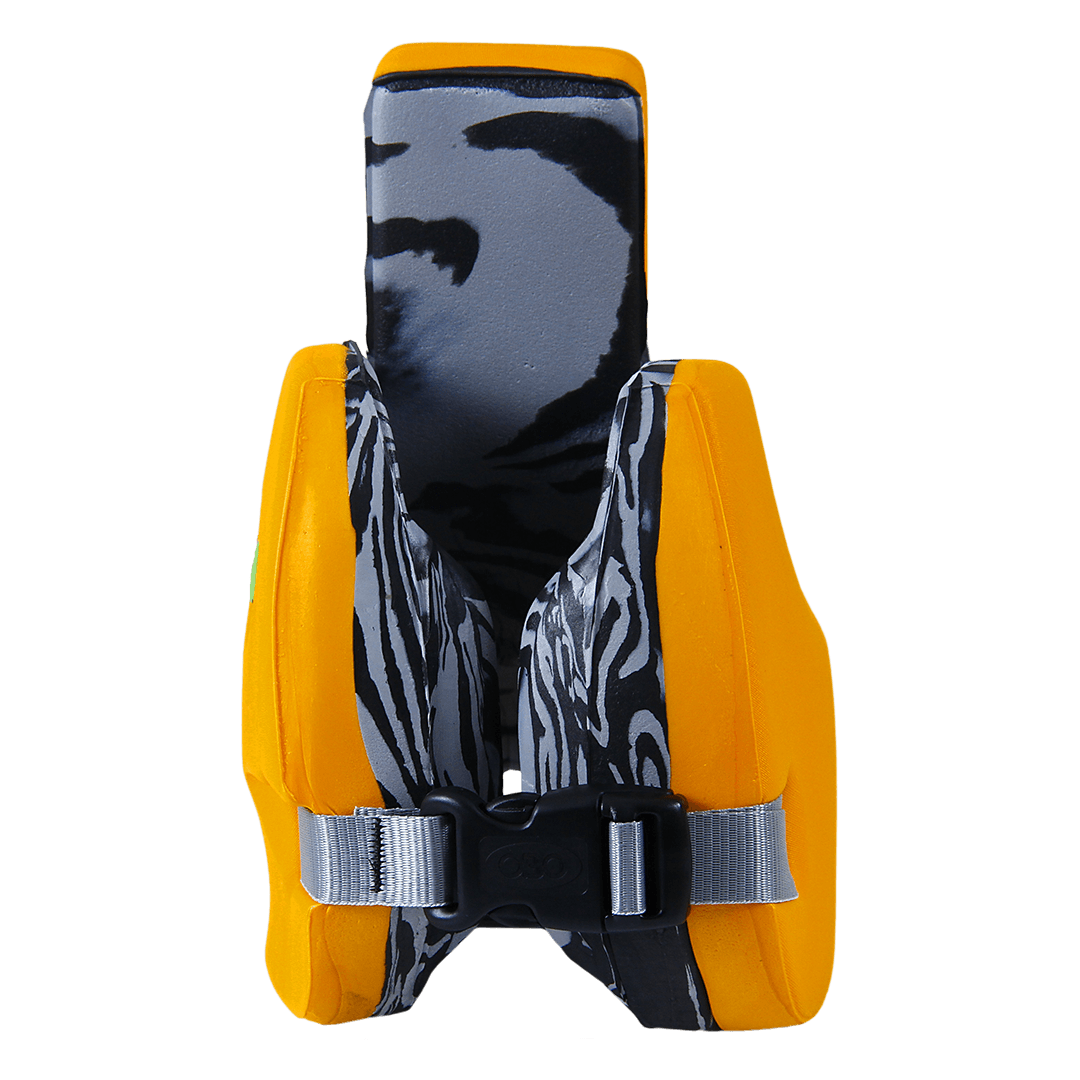 OBO | OBO ROBO PLUS Kicker Orange | ROBO PLUS Kicker Orange - Medium | Total Hockey