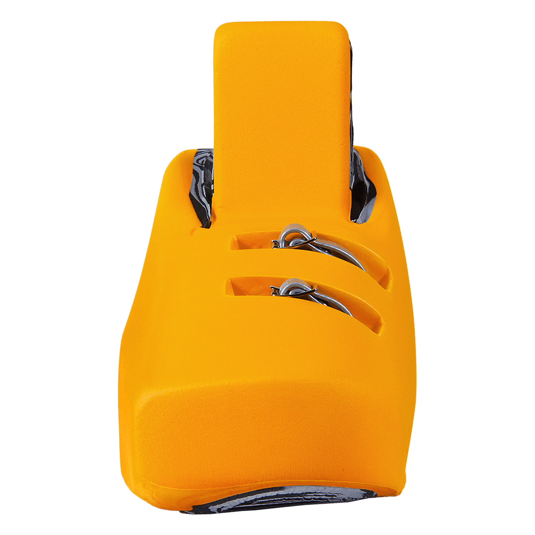 OBO | OBO ROBO PLUS Kicker Black | ROBO PLUS Kicker Black - Medium | Total Hockey