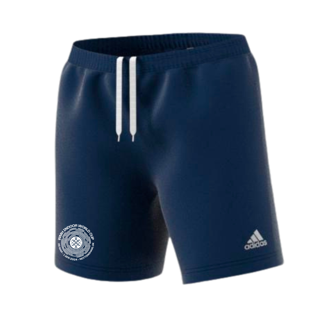 Indoor World Cup 24 - Adidas Shorts