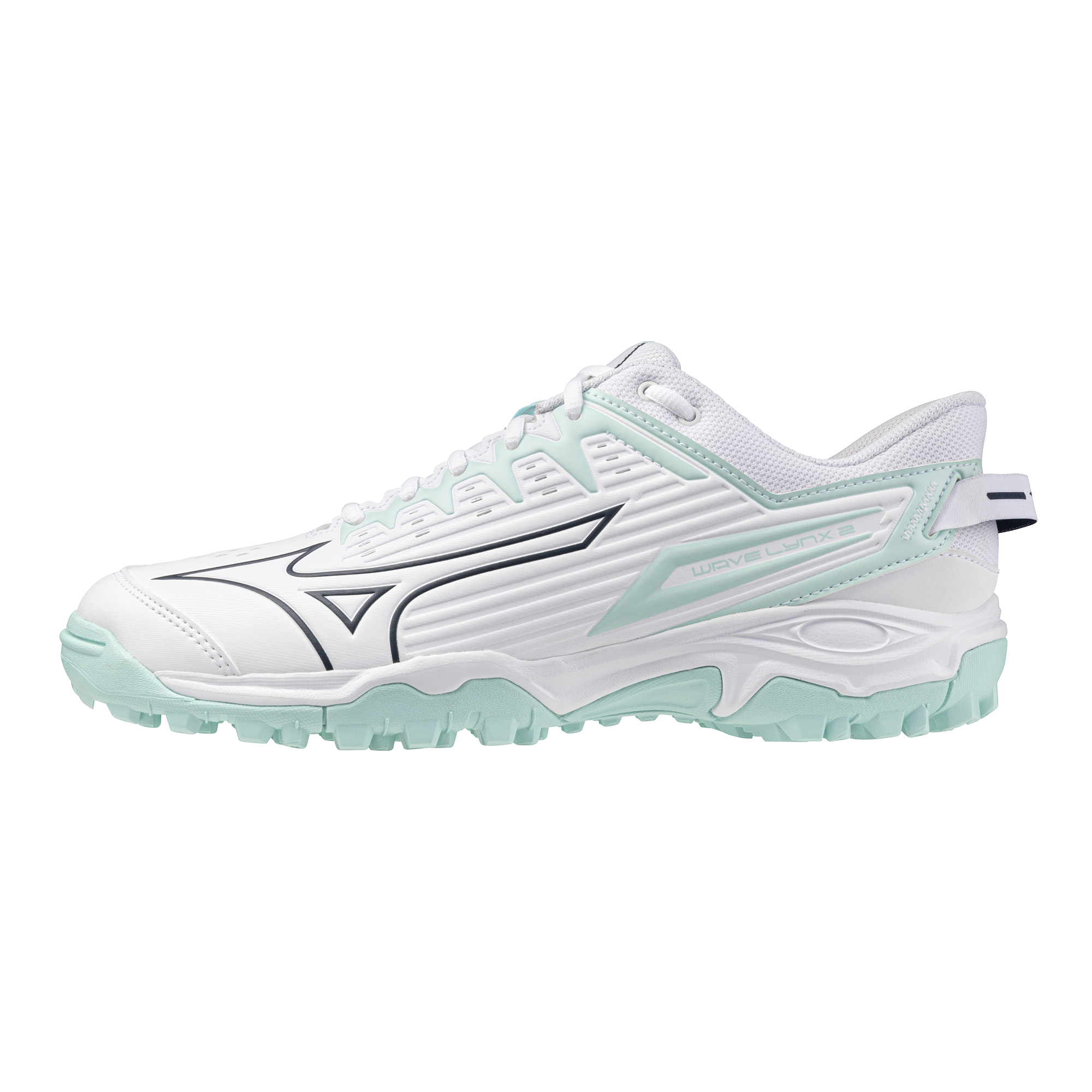 Wave Lynx 2 White/Blue Tint (2025)