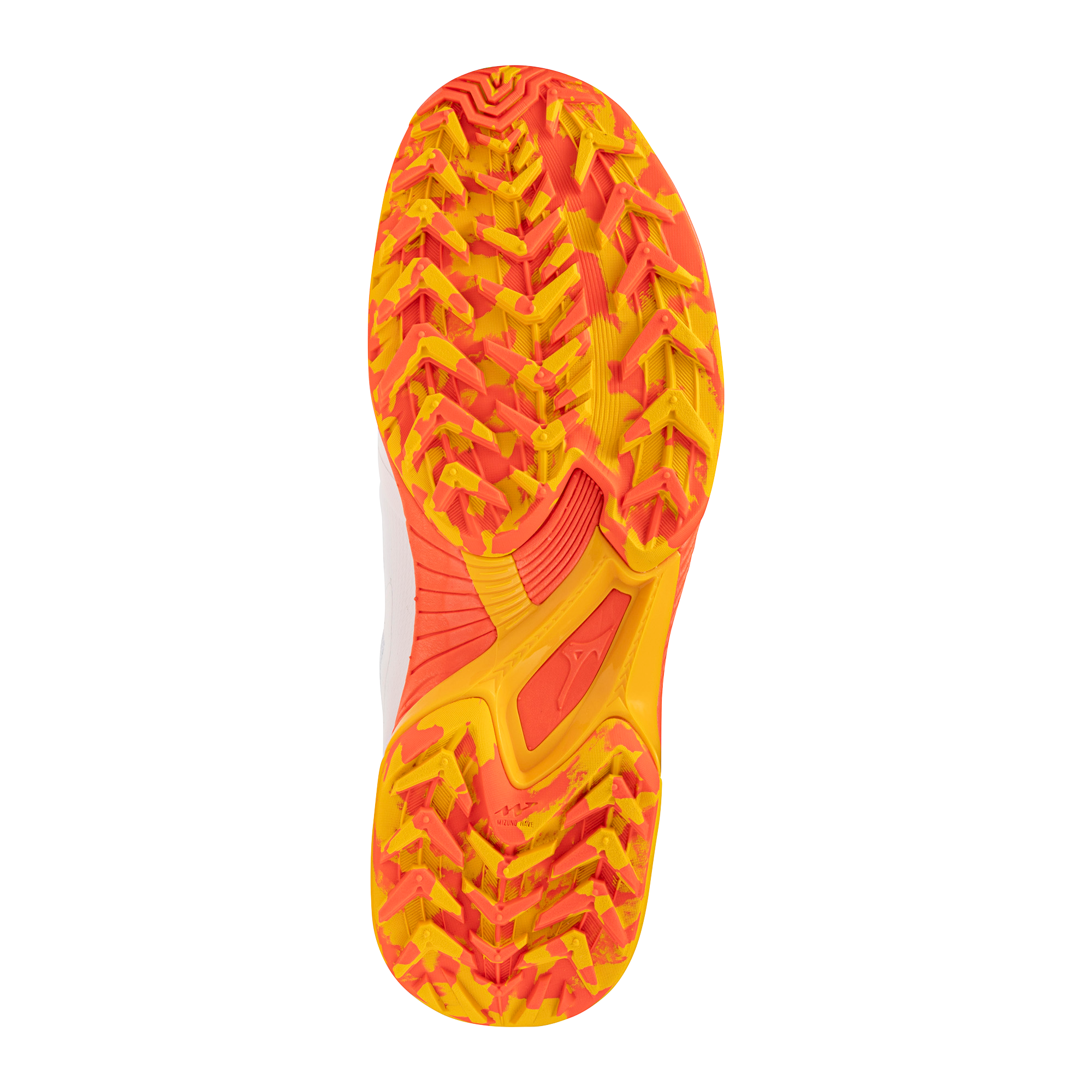 Wave Panthera 2 White/Fiery Coral (2025)