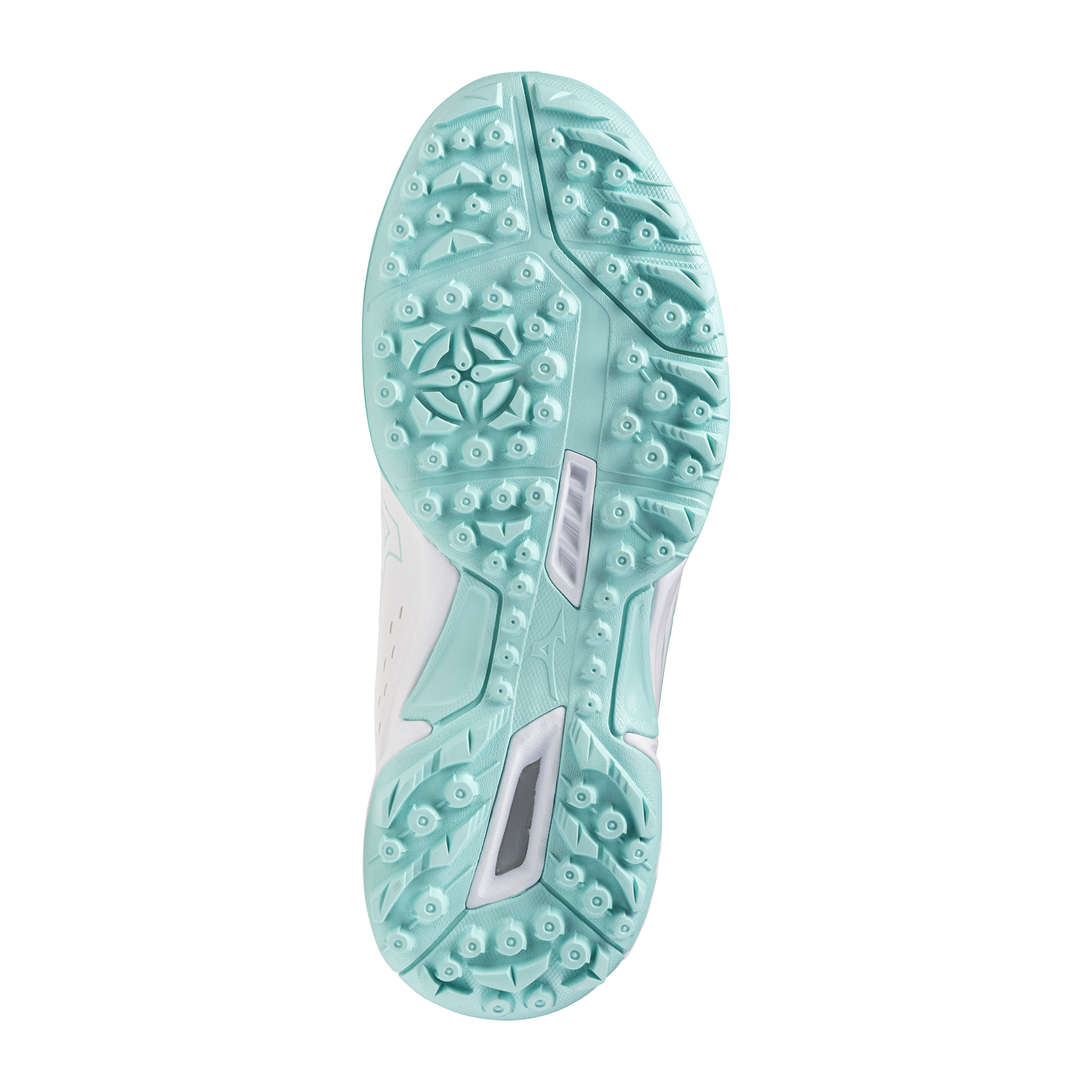 Wave Lynx 2 White/Blue Tint Jr (2025)