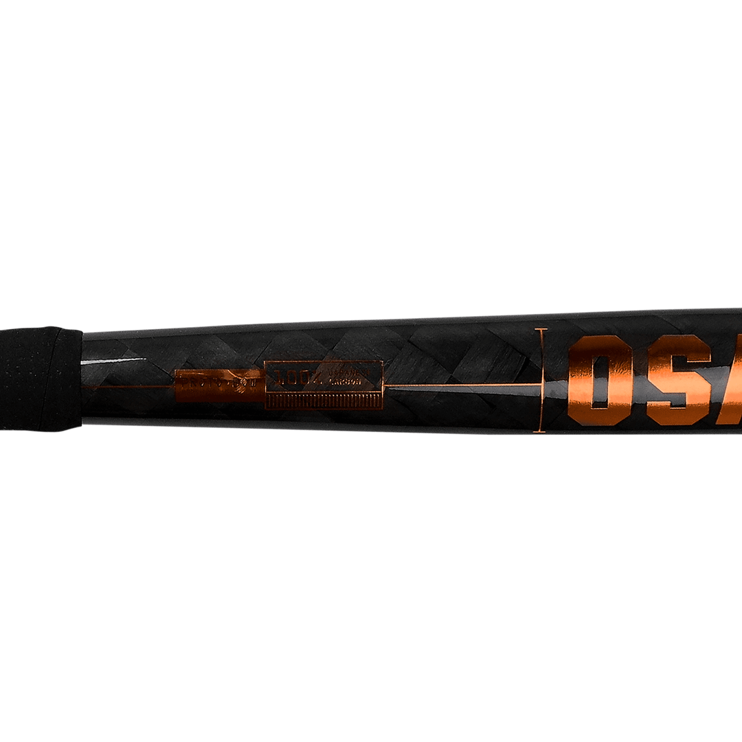 OSAKA Hockey | OSAKA Hockey Proto Bow LTD LE | Proto Bow LTD LE - 36.5" Light | Total Hockey