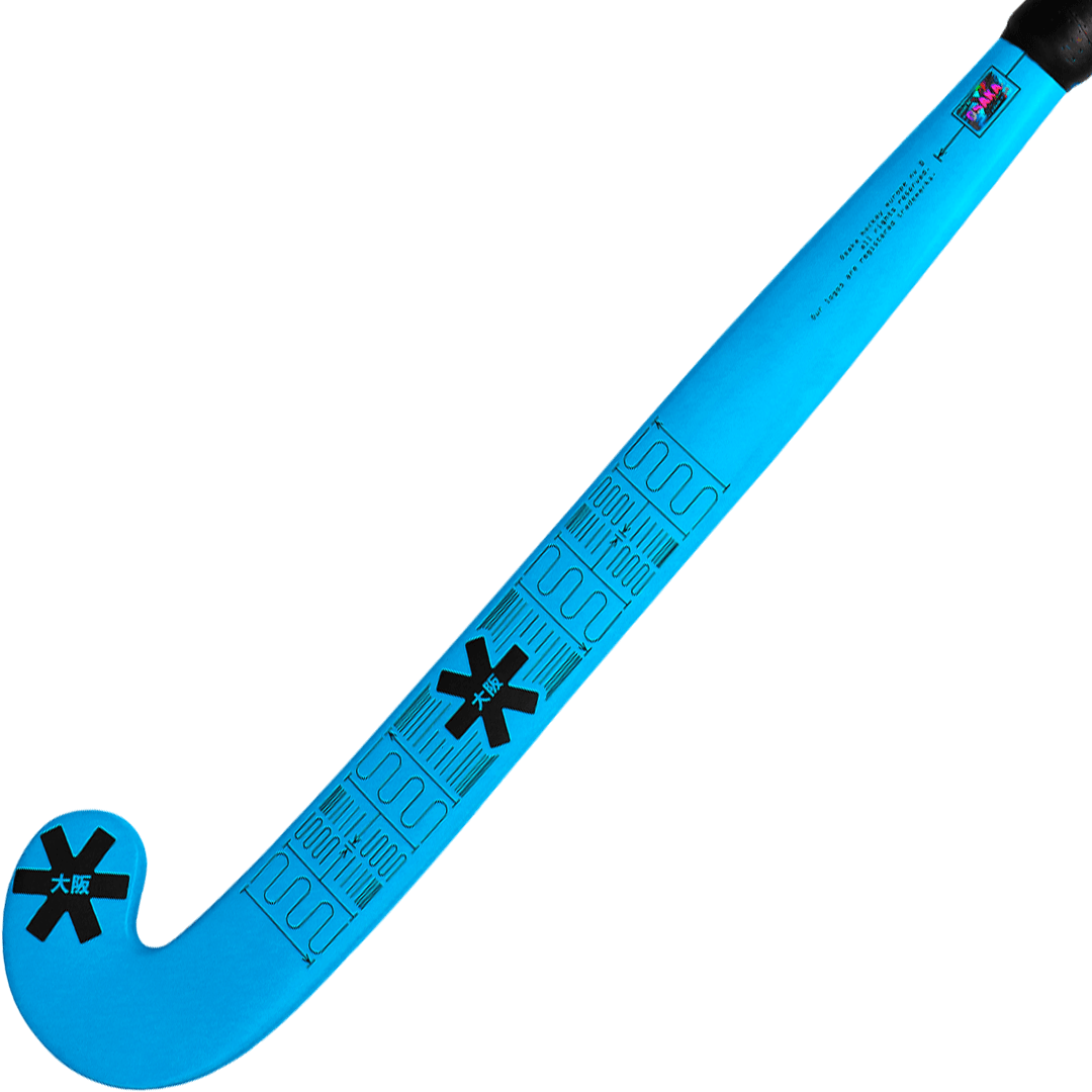 OSAKA Hockey | OSAKA Hockey Pro Bow 25 LE | Pro Bow 25 LE - 36.5" Light | Total Hockey