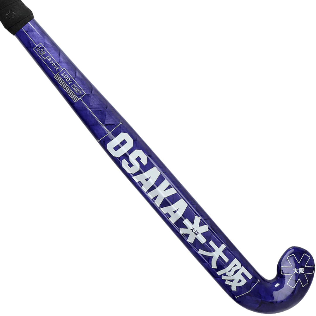 OSAKA Hockey | OSAKA Hockey FuTURELAB Low Groove LTD LE | FuTURELAB Low Groove LTD LE - 36.5" Light | Total Hockey