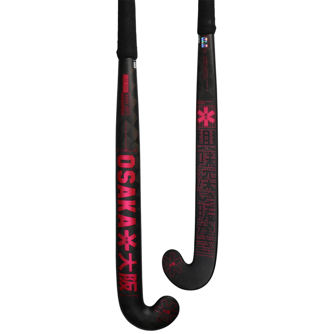 Low Bow Advanced LTD (2025)