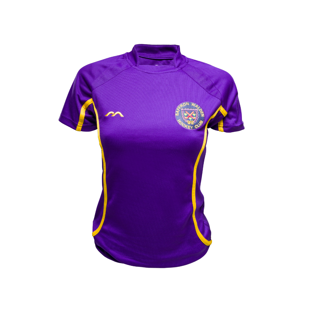 SWHC Playing Shirt Home - Womens