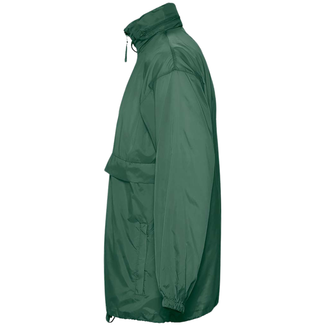 NVS Rain Jacket