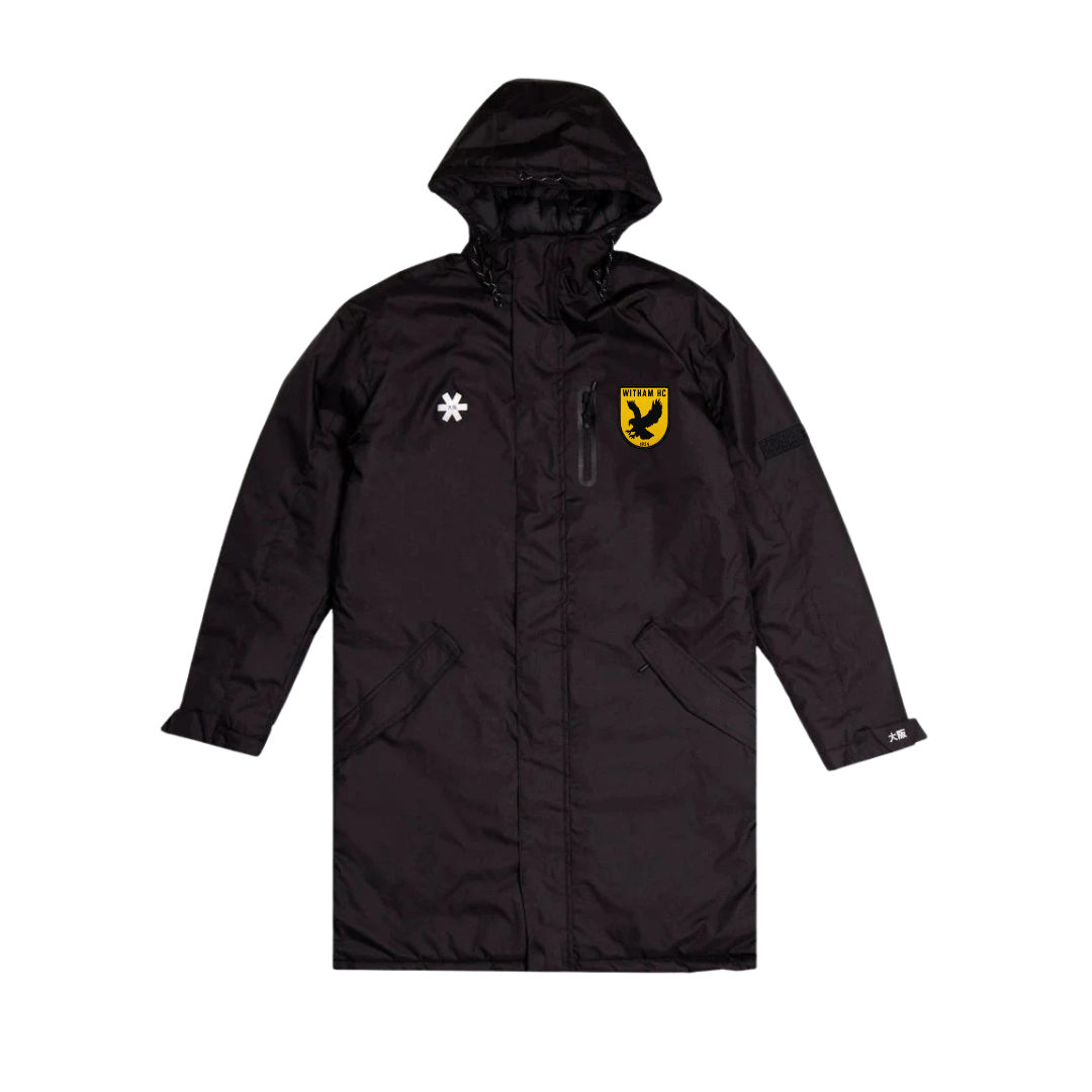 WHC Stadium Jacket