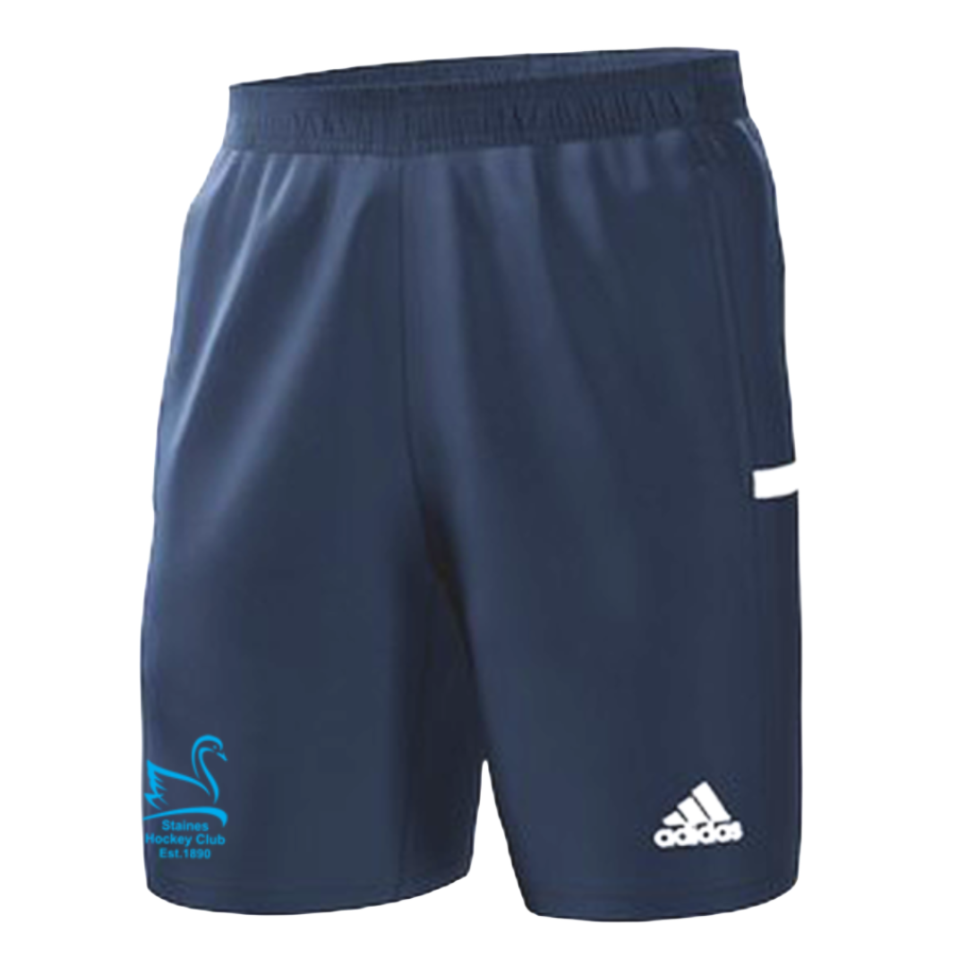 Staines HC Adidas Playing Shorts