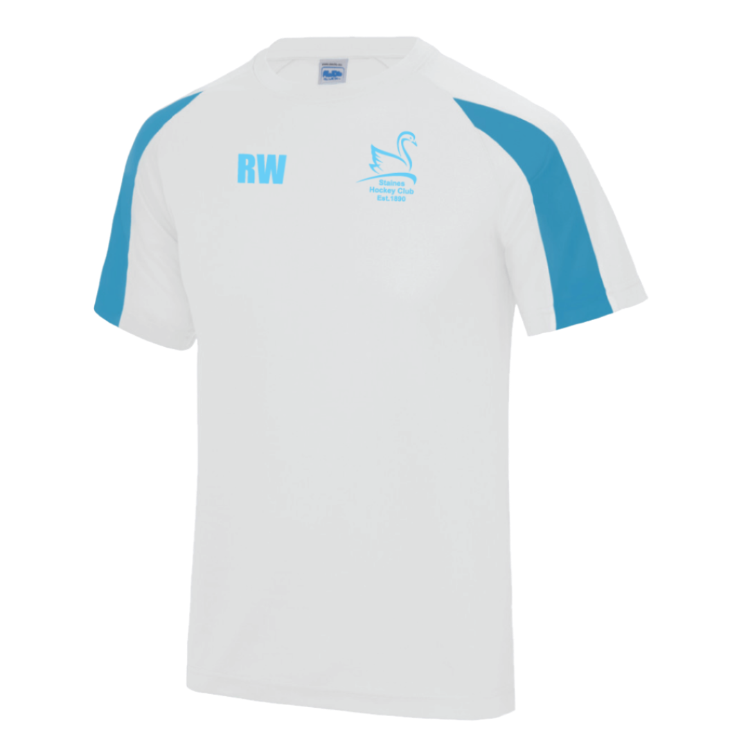 Staines HC Youth Training Shirt