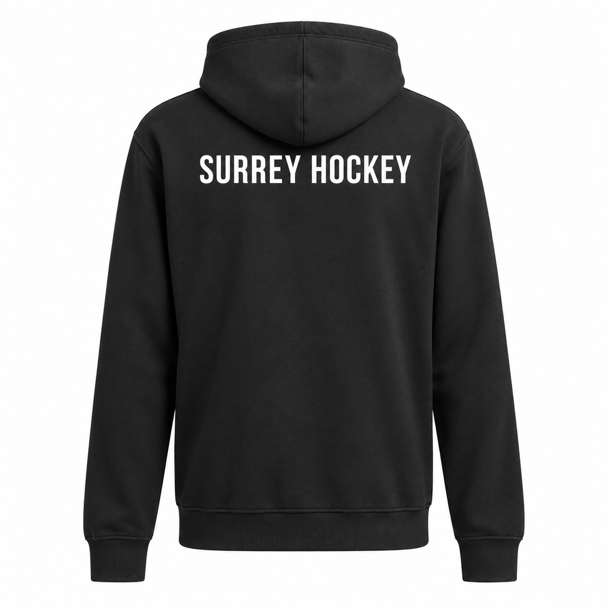 Surrey HA Adidas Hooded Top