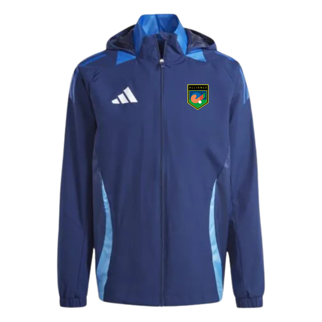 Alliance HC All Weather Jacket