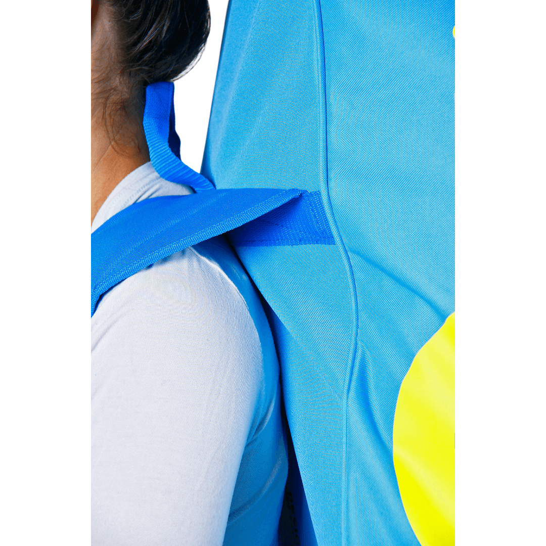 OBO | OBO Travel Bag Magenta/Pink | Travel Bag Magenta/Pink - Magenta/Pink | Total Hockey