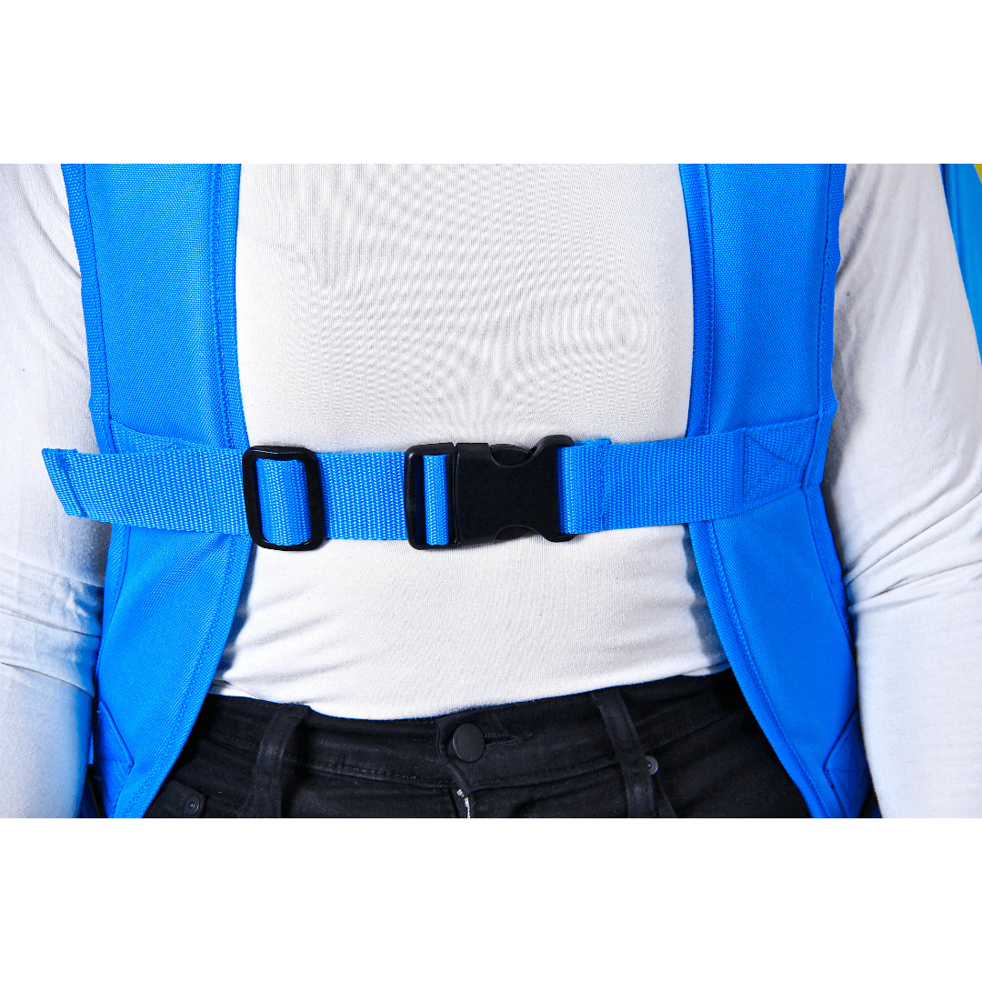 OBO | OBO Travel Bag Magenta/Pink | Travel Bag Magenta/Pink - Magenta/Pink | Total Hockey