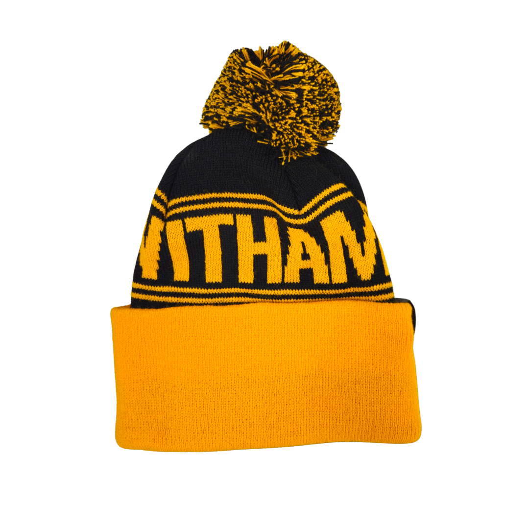 WHC Bobble Hat