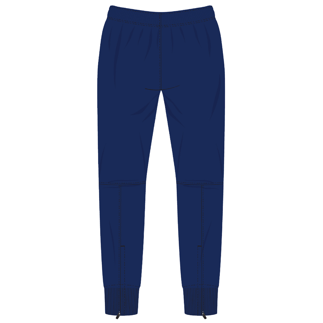 EHM Tapered Track Pant - Female