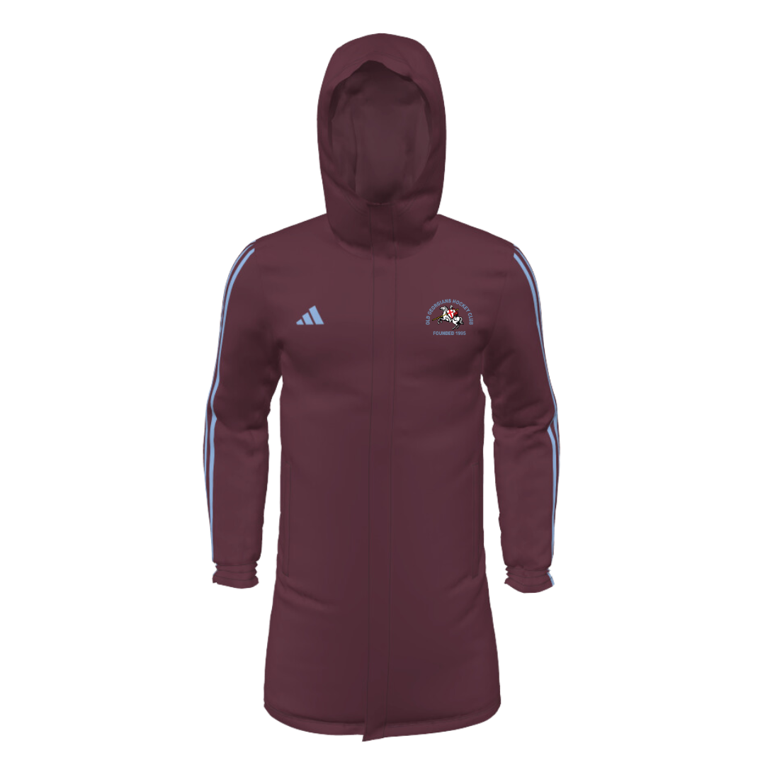 OGHC Stadium Jacket