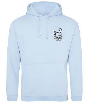 Staines Hockey Coach's Hooded Top