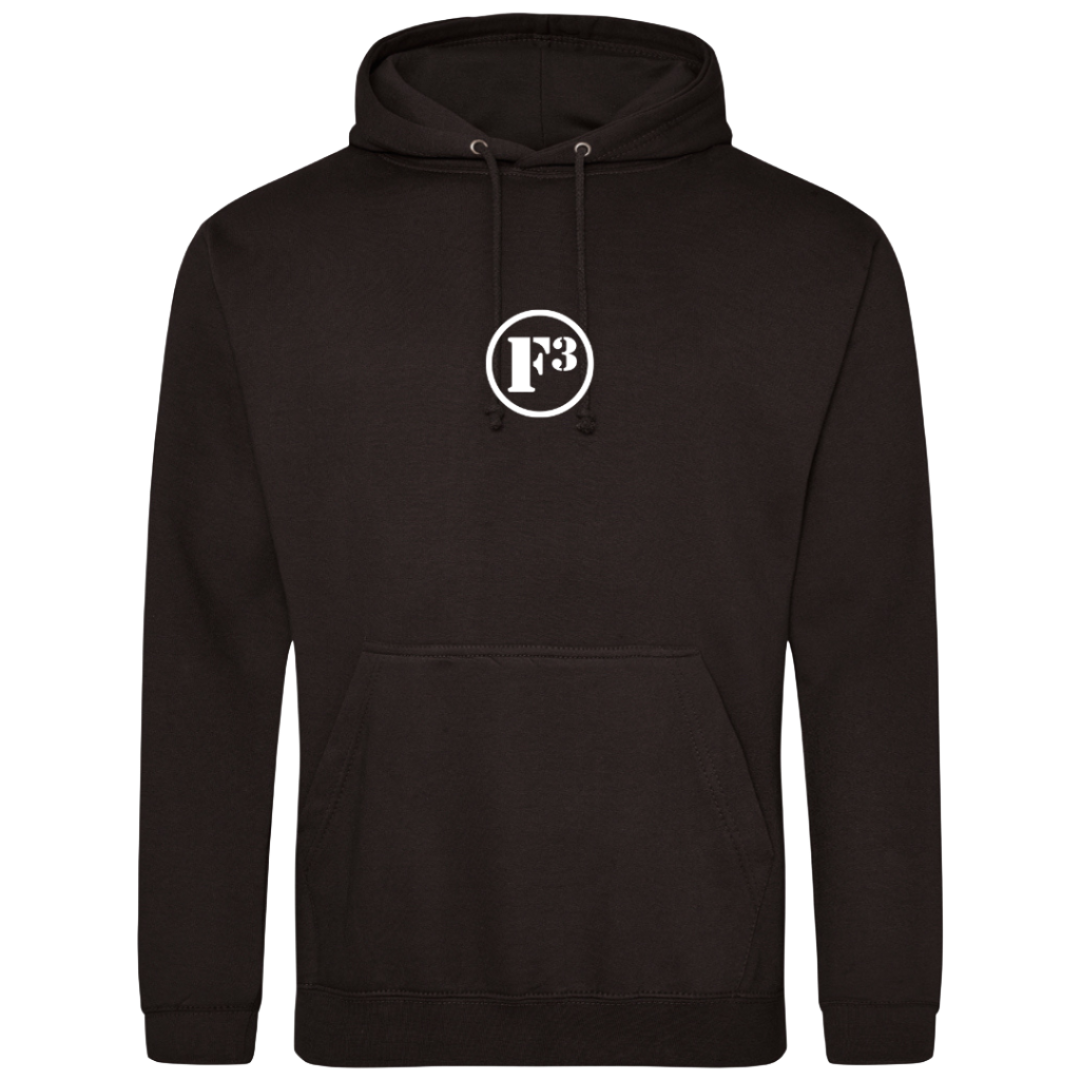 F3 THE OFFICE HOODY