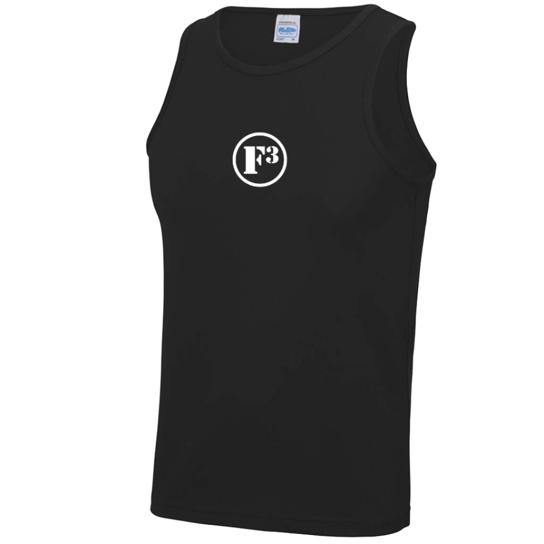 F3 THE OFFICE VEST