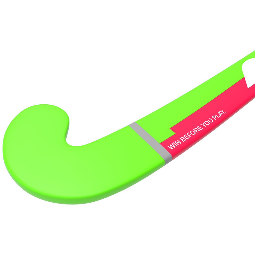 Genesis Wood Neon Rubin