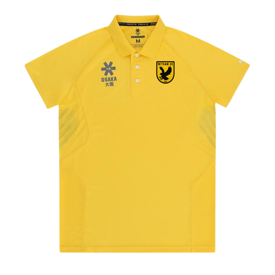 WHC Playing Shirt Home - Mens