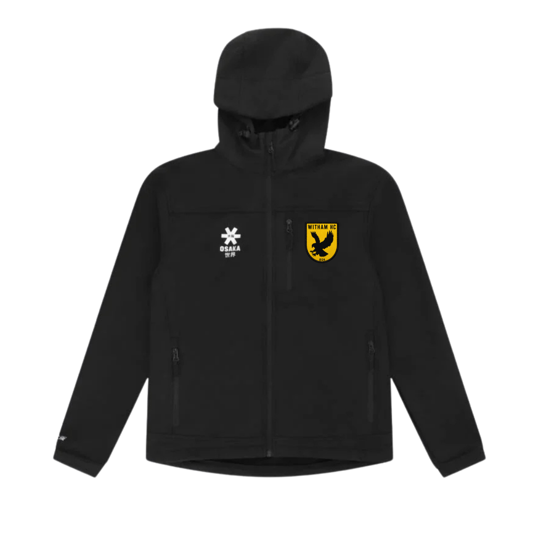 WHC Training Jacket