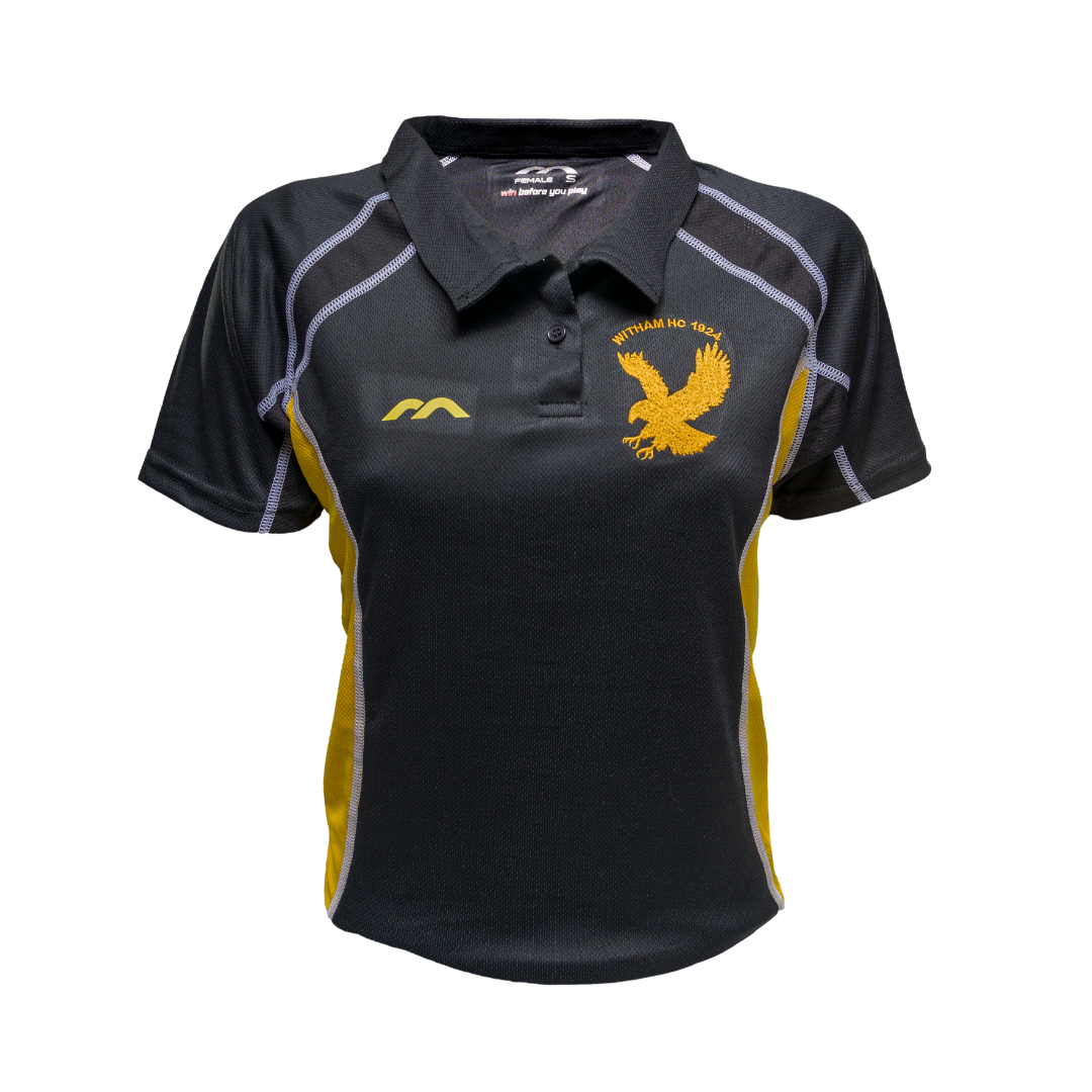 WHC Playing Shirt Away - Womens