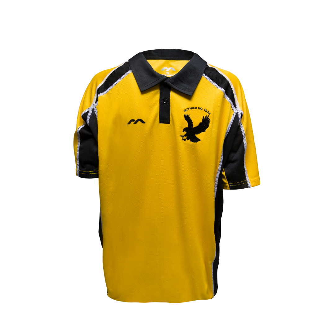 WHC Playing Shirt Home - Mens