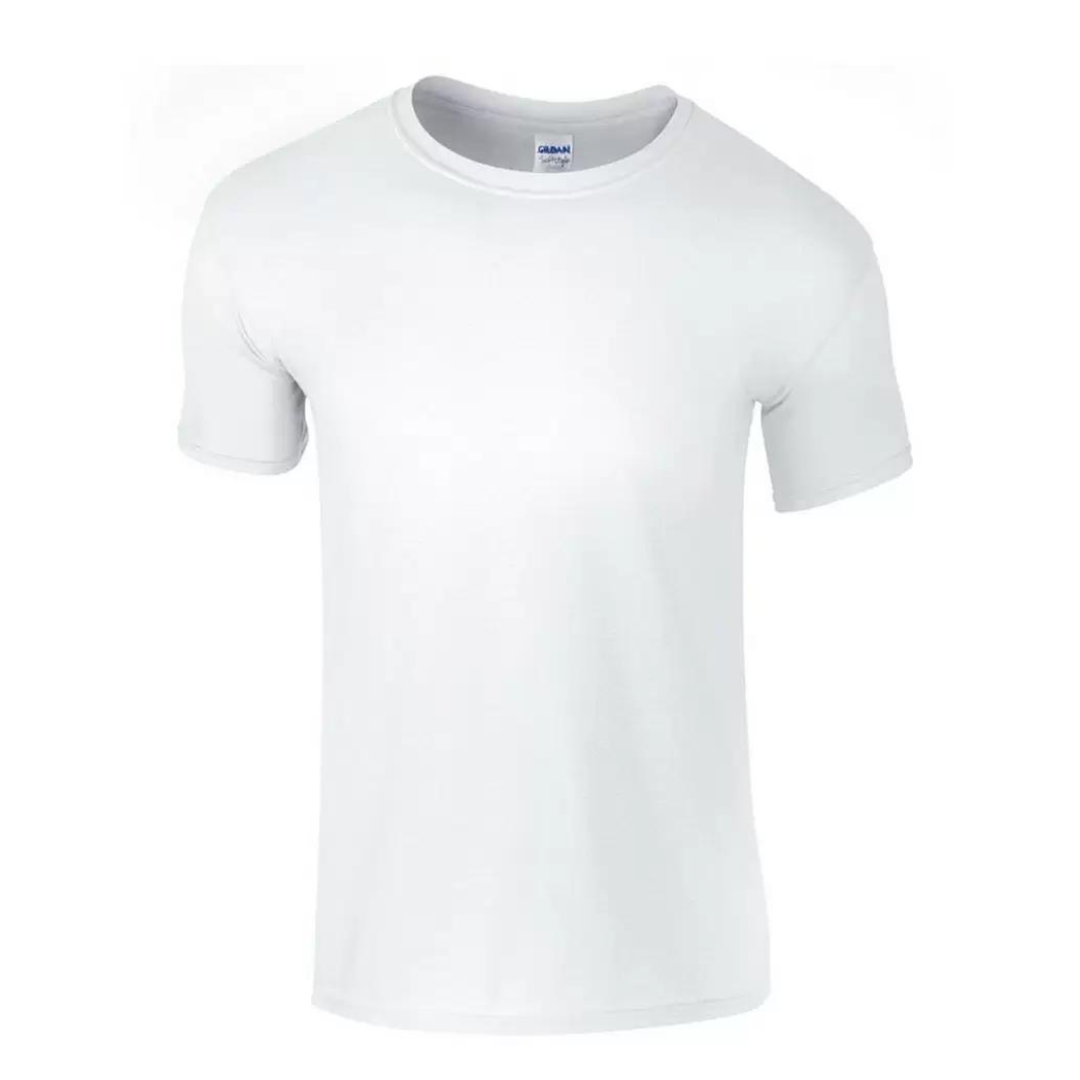 Gildan SoftStyle Ringspun T-Shirt
