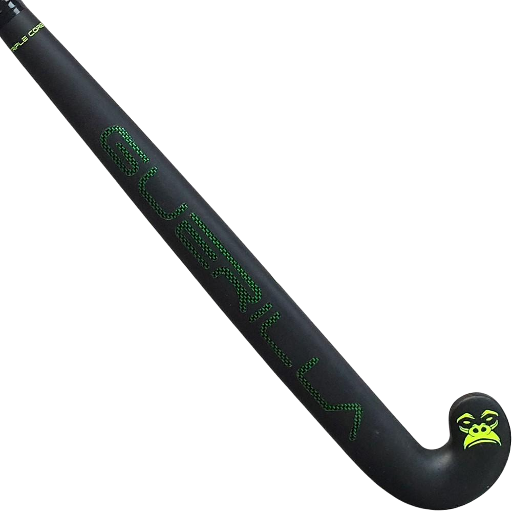 Guerilla C90 Stealth