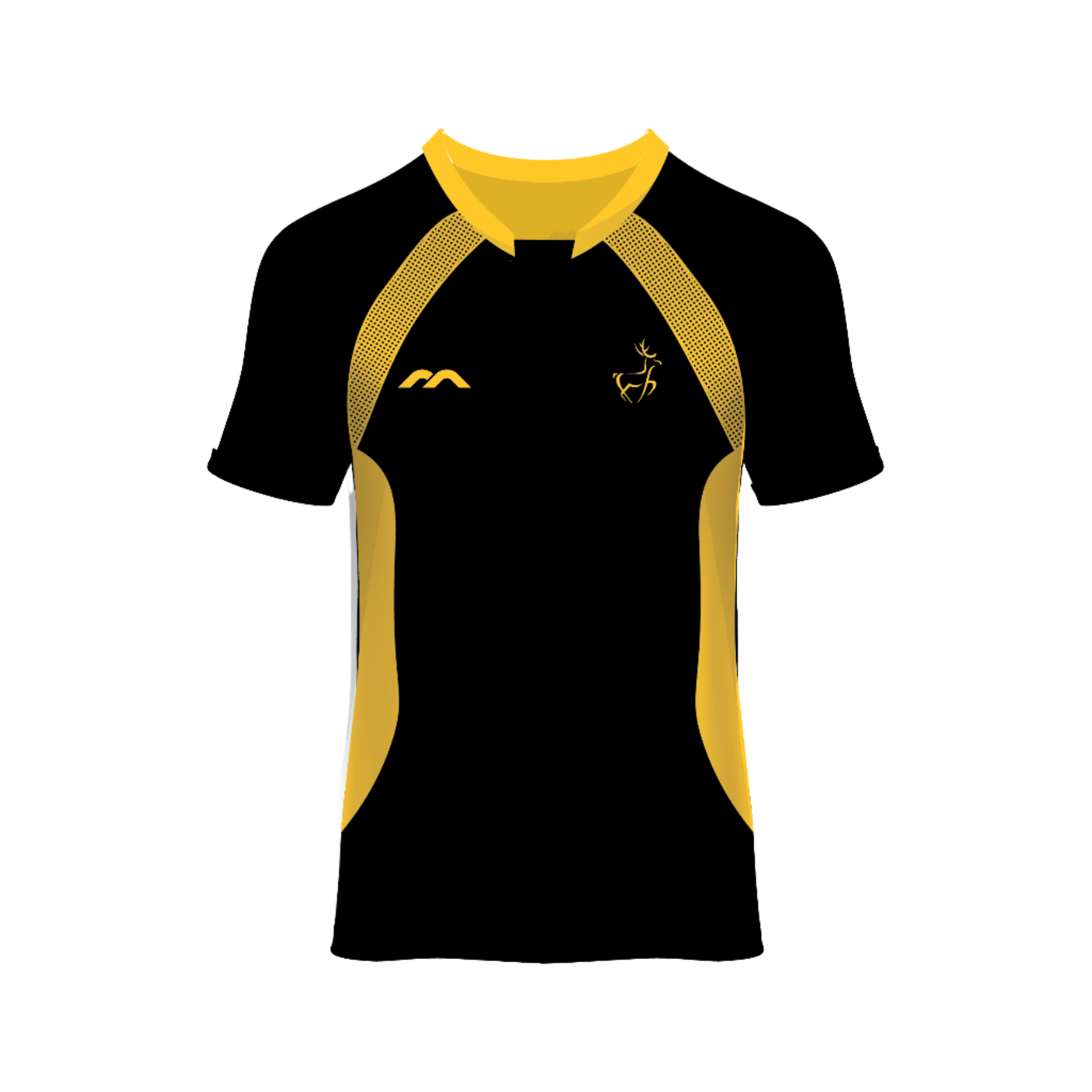 FEHC Men's Home Playing Shirt