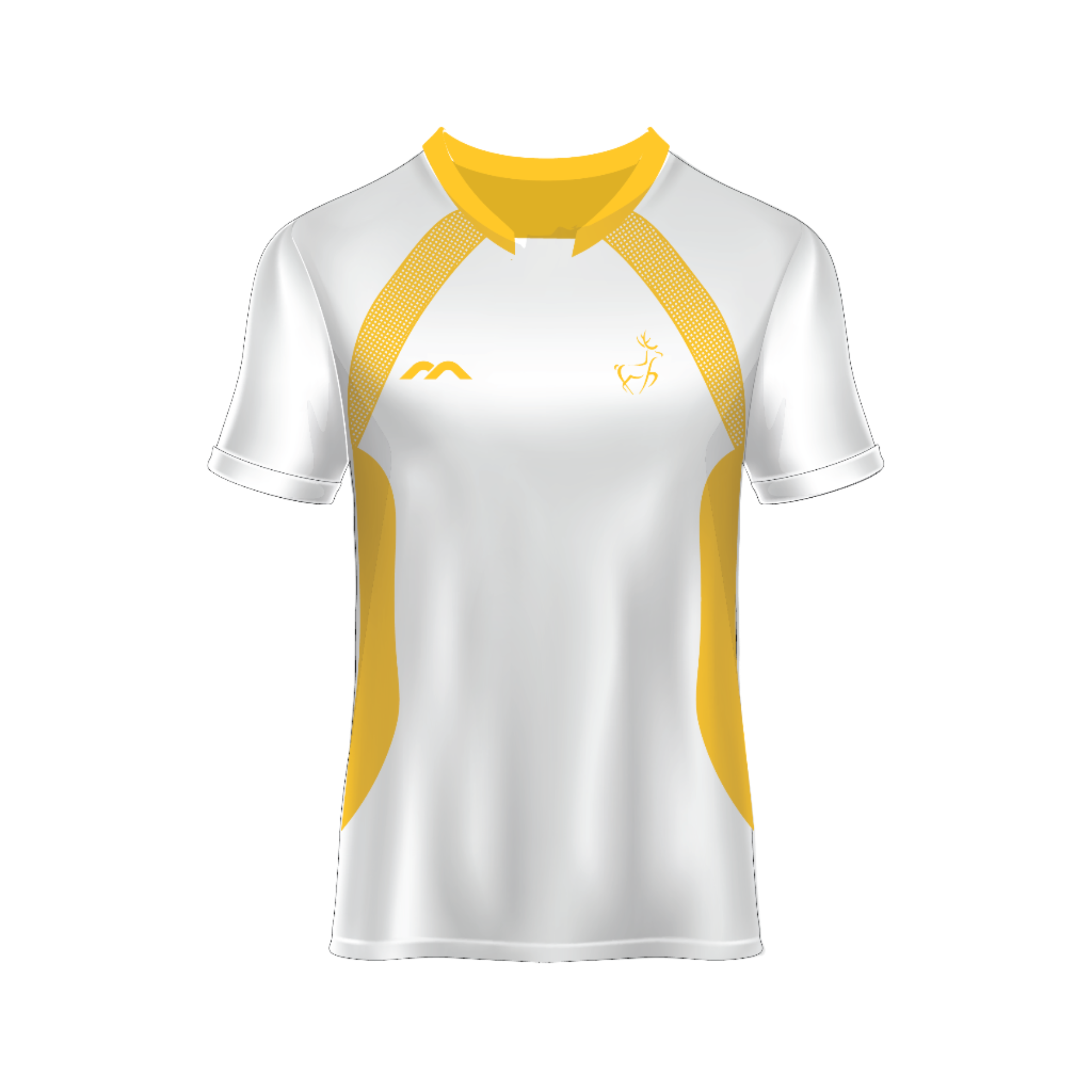 FEHC Men's Away Playing Shirt