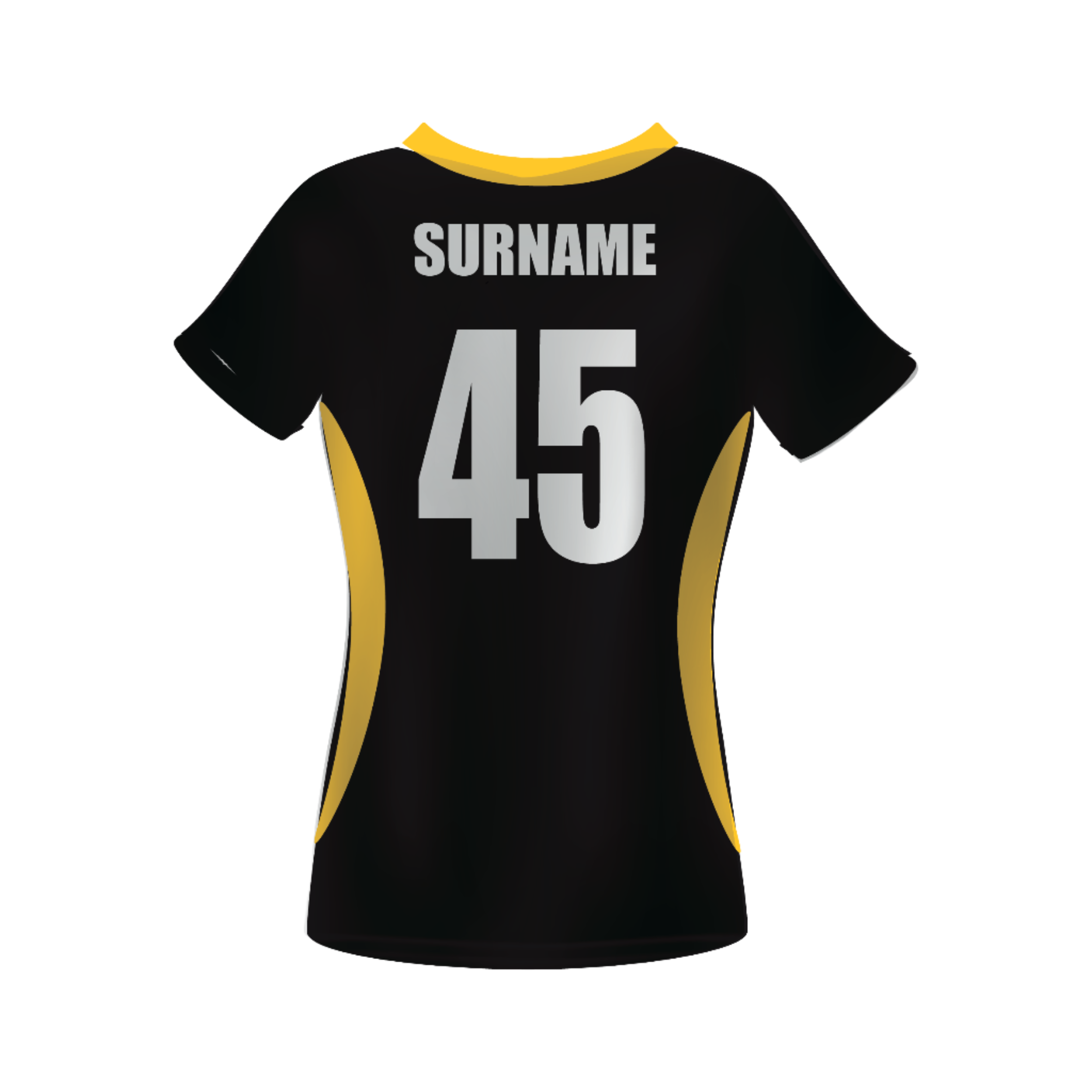 FEHC Ladies Home Playing Shirt