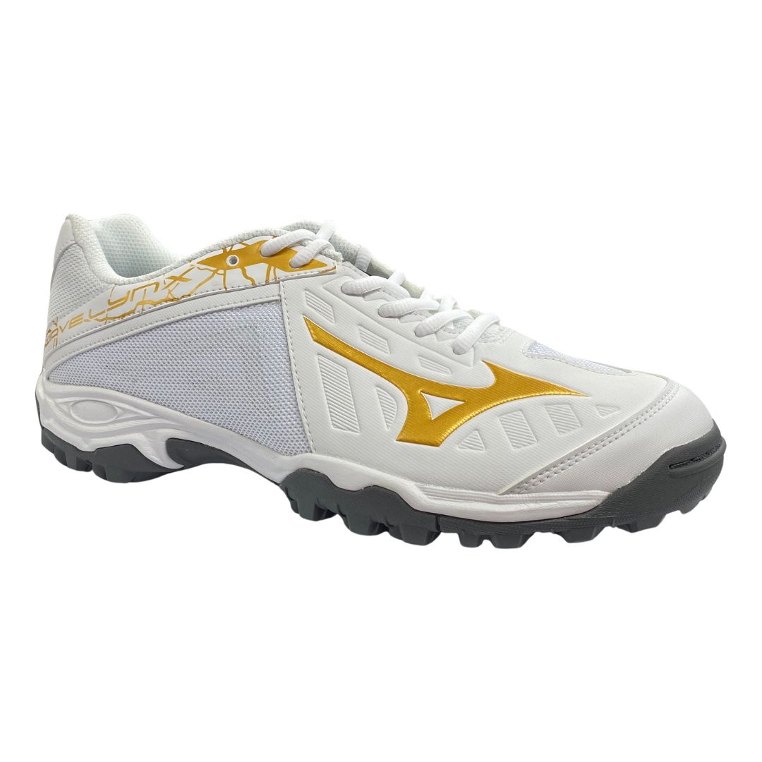 Wave Lynx White/Gold LE (2023)