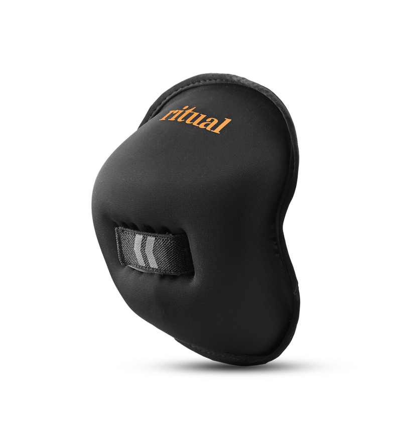 Precision Shield Indoor Glove