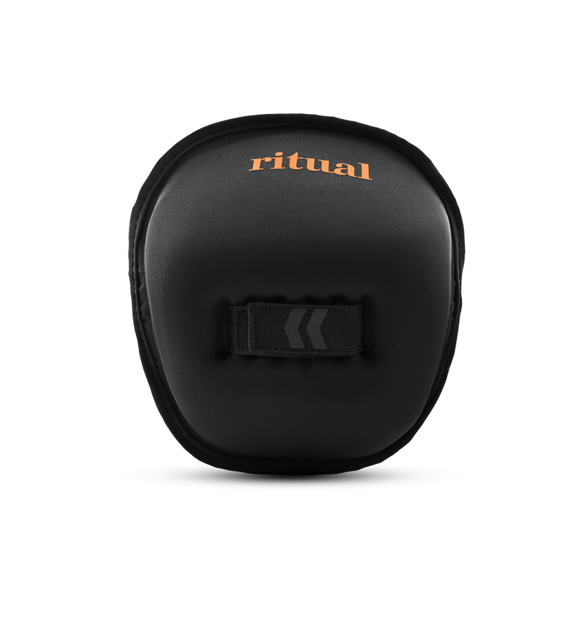 Precision Shield Indoor Glove