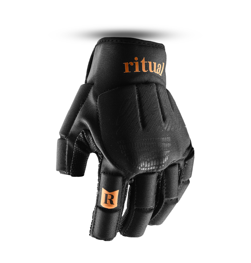 Vapor Glove Left Hand