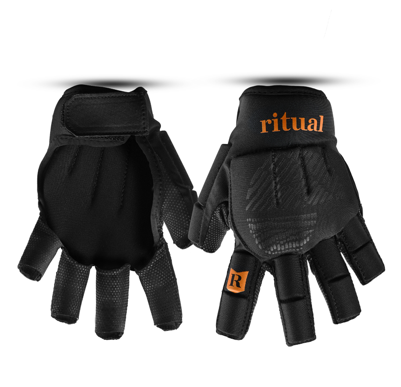 Vapor Glove Left Hand