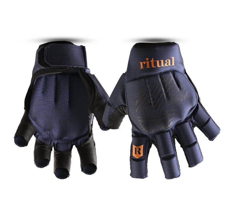 Vapor Glove Left Hand