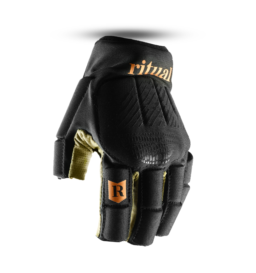 Vapor Glove Left Hand