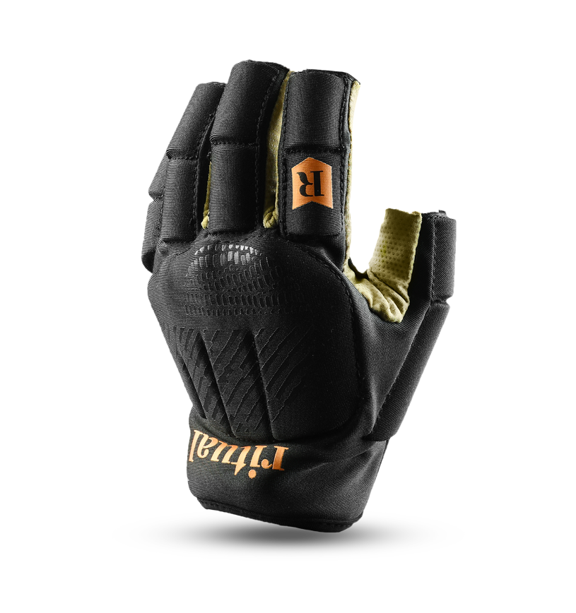 Vapor Glove Right Hand