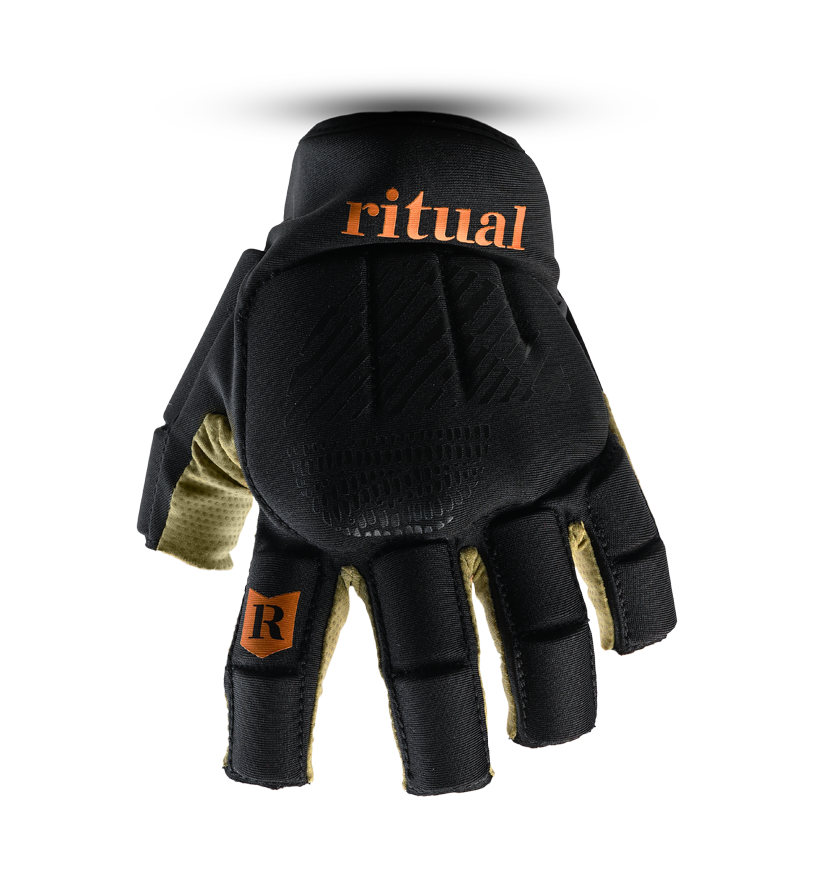 Vapor Glove Left Hand